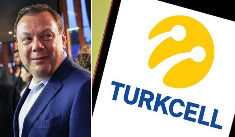 Turkcell’in Rus ortağından ‘yönetim kurulu değişsin’