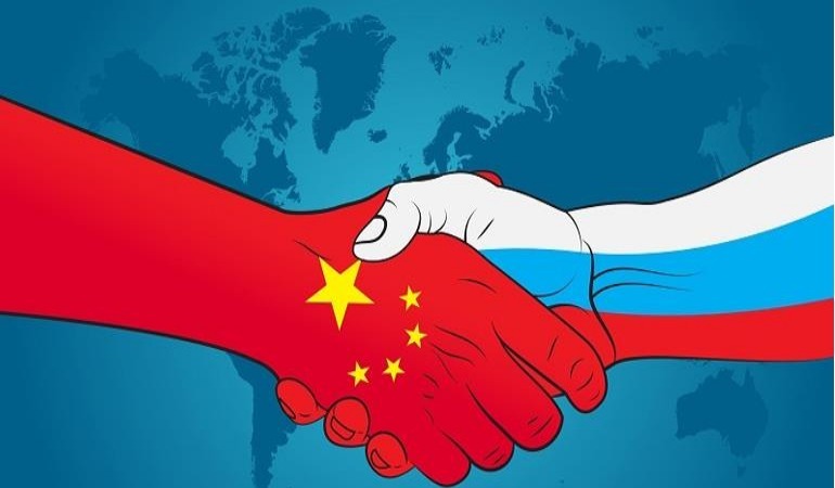 Çin`den Rusya`ya ekonomik himaye