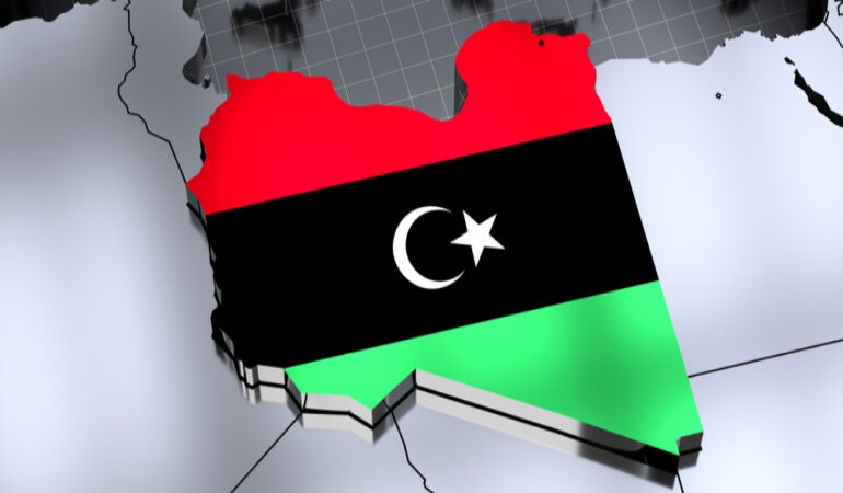Libya’da hükümet krizi