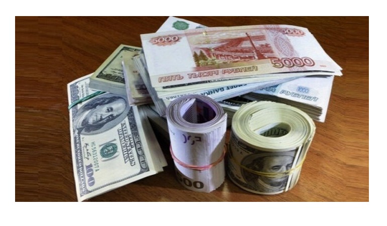 Rusya`da bankaların döviz satışına kısıtlama