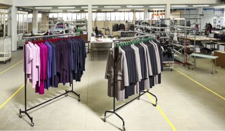 Hazır giyim ihracatı durma noktasında