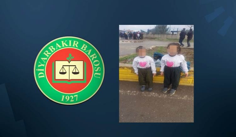 5 yaşındaki ikizler gözaltına alındı
