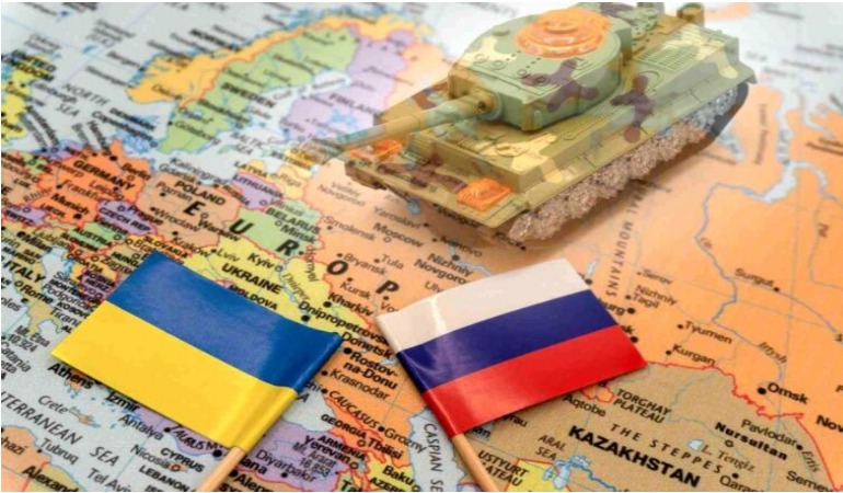 Ukrayna krizinde şimdilik kazanan Türkiye