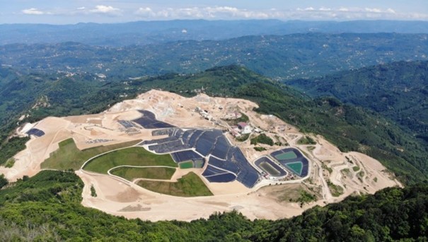 ORÇEV Sayesinde Maden Kapasite Artırımı Engellendi