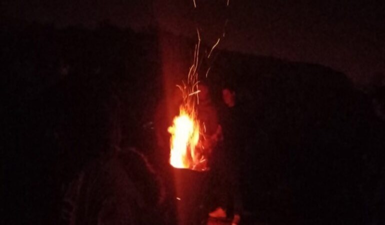 Maden Ocaklarına karşı direniş devam ediyor