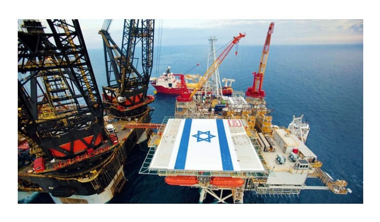 Rus gazına alternatif İsrail-Türkiye doğal gaz boru hattı projesi