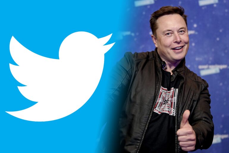 Global Medyadan Musk’ın Twitter’ı