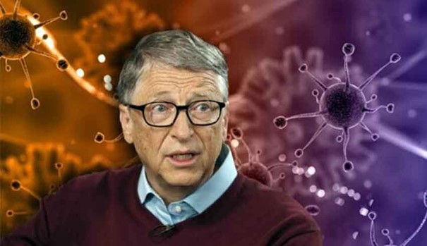 Bill Gates’ten Salgın Uyarısı