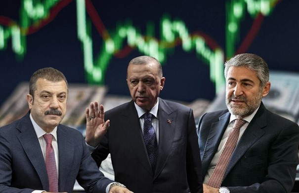 AKP’nin Yeni Ekonomi Modelinde Kafalar Bulanık