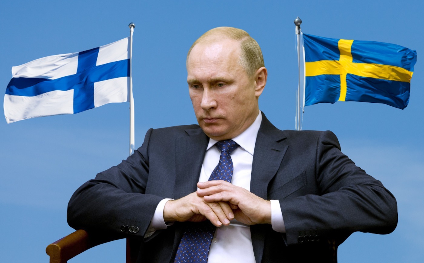 İsveç ve Finlandiya Kararı Sonrası Gözler Rusya’ya Çevrildi
