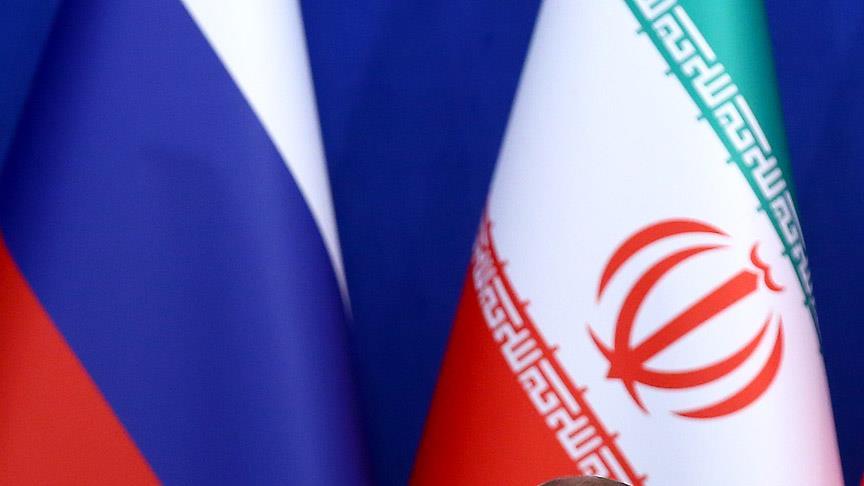 Rusya ve İran Takas Ticaretinde Anlaştı