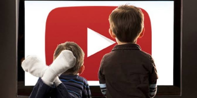 ‘YouTuberlık’ Adı Altındaki ‘Çocuk İstismarına’ Soruşturma