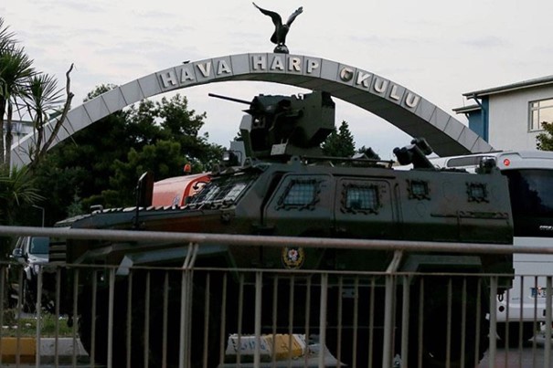 15 Temmuz Darbe Girişimi Davasında 69 Öğrenci İçin Beraat Kararı