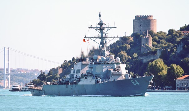 Türkiye NATO Askeri Tatbikatına İzin Vermedi