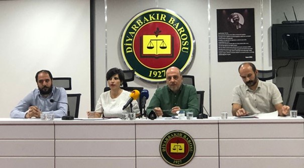 Ahmet Şık’tan Tutuklu Kürt Gazeteciler İçin Rapor