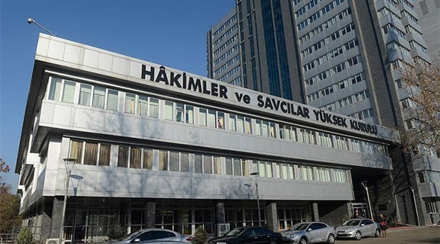 Gezi Davasında Karara Şerh Düşen Hakim Tokat’a Sürüldü