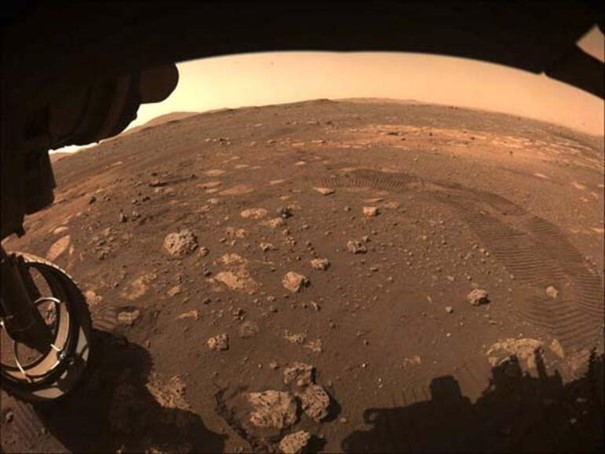 Mars’tan Gelen Göktaşı ile Gezegen Bilgilerimiz Sil Baştan