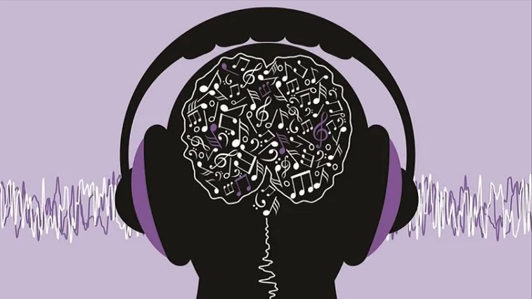 Beynin Performansını Geliştiren Müzik Bulundu