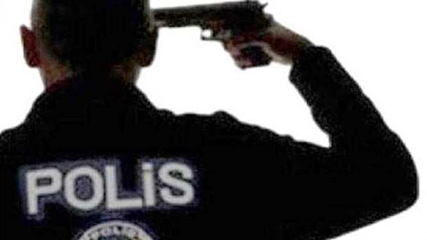 Emniyette İntiharlar Artıyor mu?