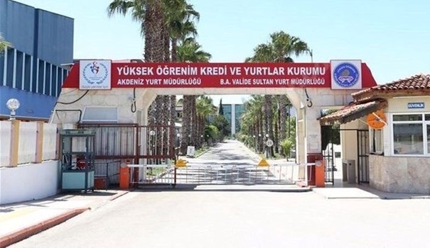 Bir Soruşturma Talebi Daha AKP ve MHP Oylarıyla Reddedildi