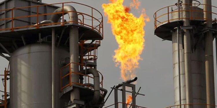 Gazprom Kuzey Akımı Kapattı