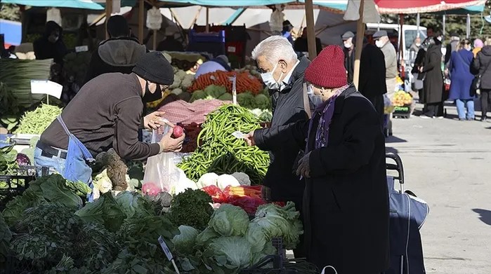 Haziran Ayında Enflasyon ENAG’a Göre Yüzde 175,55!