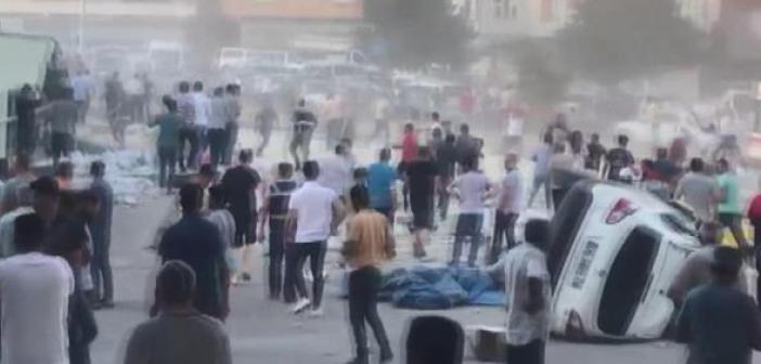 Derik’te Ölenlerin Sayısı 20’ye Yükseldi