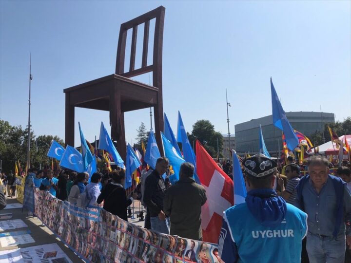 BM’den Uygurlar için Çin’e ağır suçlama