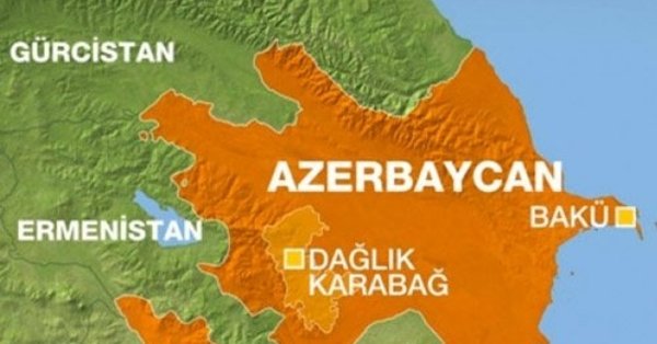 Dağlık Karabağ’daki savaş, Erdoğan’a yarıyor