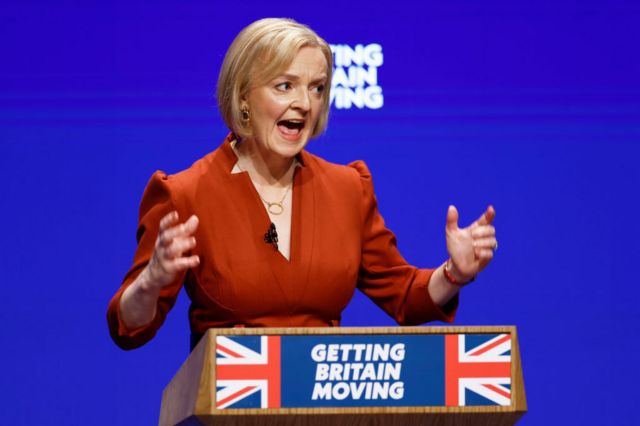 İngiltere’de Muhafazakâr İktidar Krizi