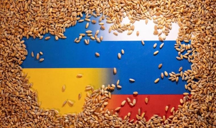 Saldırı sonrası Rusya tahıl anlaşmasından çekildi