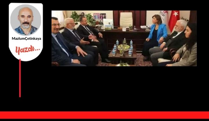 Vicdan, Hakikat ve Kürtler