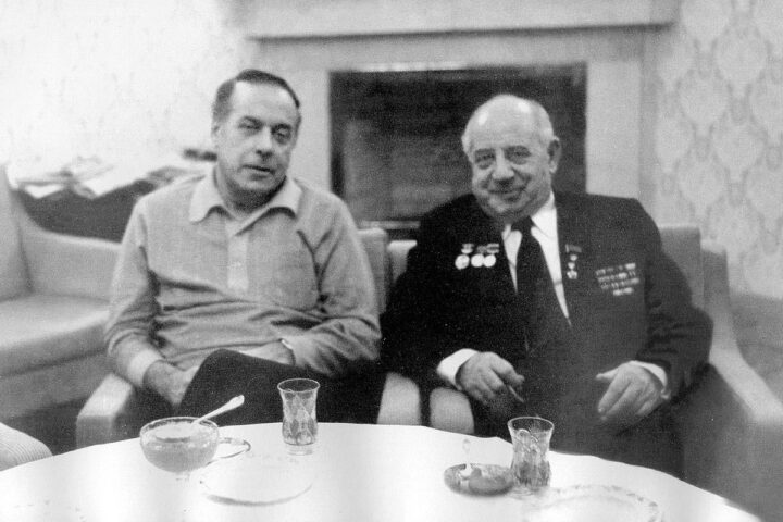 İran, Azarbaycan Arasında Medya Savaşı