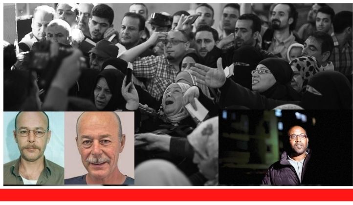 Tel Aviv Gazze’de tutuklu İsrailliler için Vatikan’a başvurdu