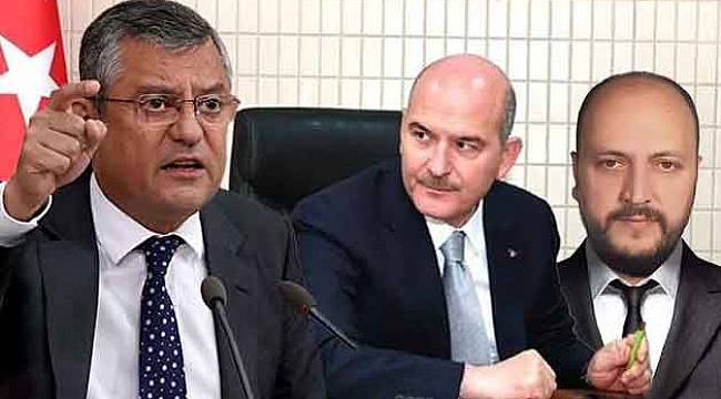 Mecliste Troll Savaşları