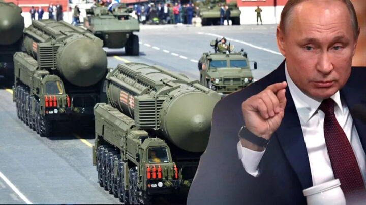 Kremlin, ‘nükleer anlaşma” için şart açıkladı
