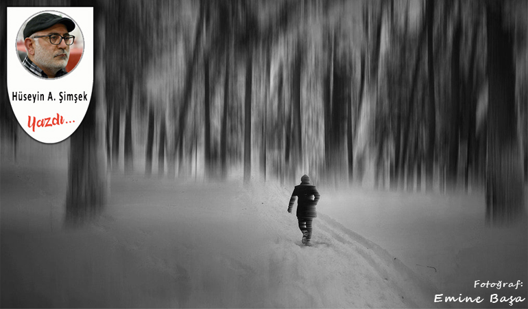 Fikir sürgününün doğrudanı, dolaylısı