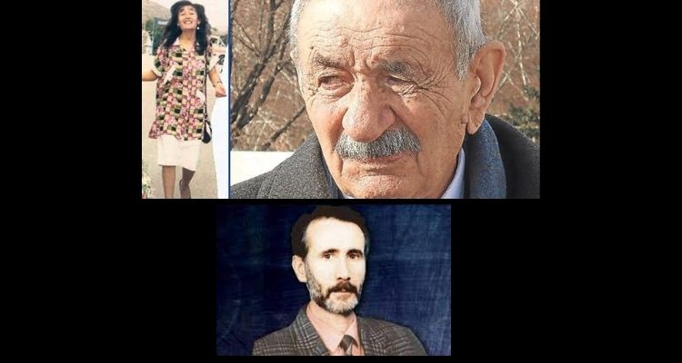 Kızı ‘Yeşil’ tarafından işkence öldürülen baba