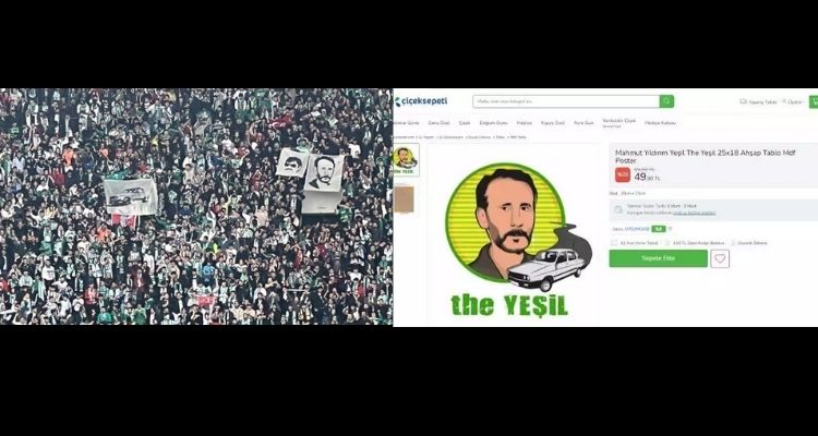 Saray iktidarının  Bursa provokasyonu şimdilik tutmadı!