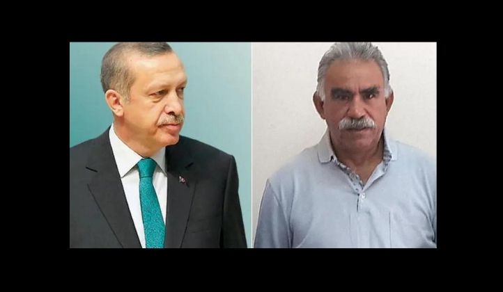 Akşener: AKP`nin İmralı’ya ziyaretini doğruladı