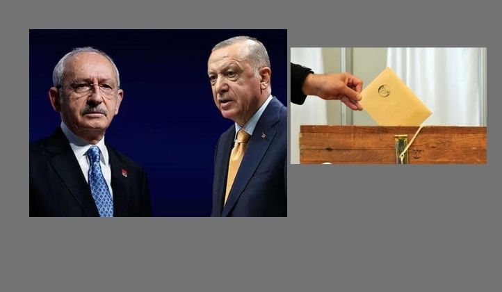 Global Medyada Cumhurbaşkanı kim olacak?