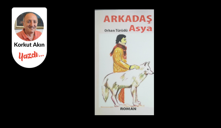 Arkadaş Asya