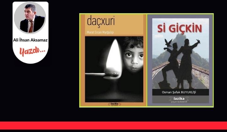 Lazika Yayın Kolektifi Kokteyli (Gözlemler- Değerlendirmeler)