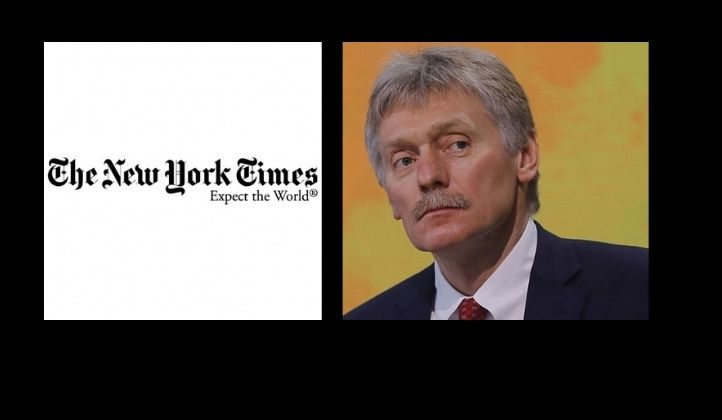 Moskova; Anlaşma için dayanak yok, operasyon devam edecek