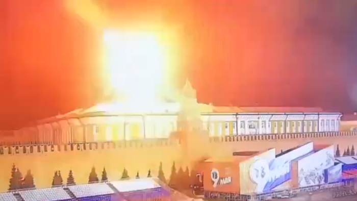 Moskova’ya yönelik iHA saldırıları ve sonuçlar