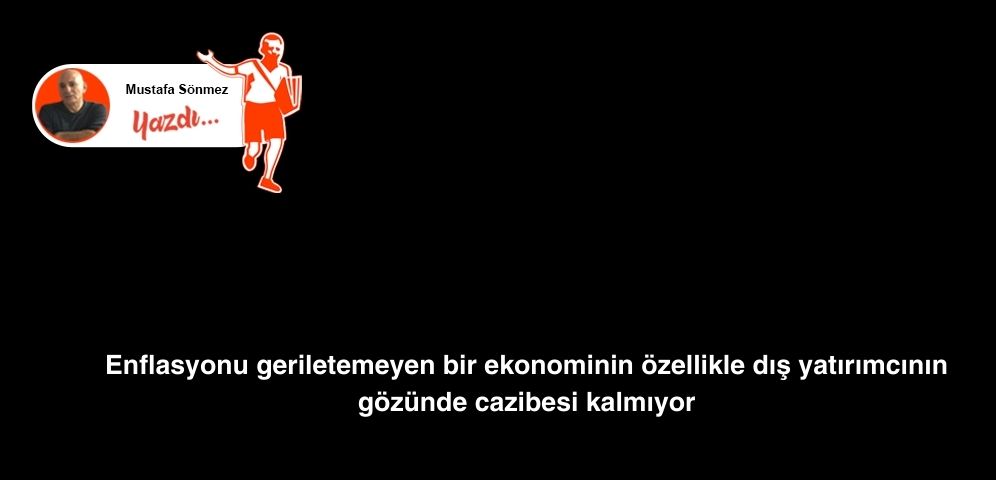 OVP hazır, yabancılar beğenir mi?