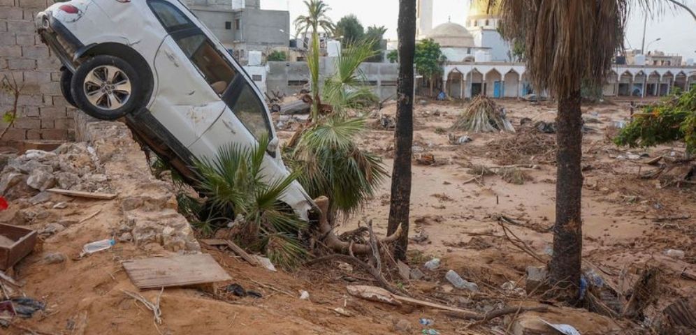 Libya`da uyarılar görmezden gelindi; 11.000 ölü