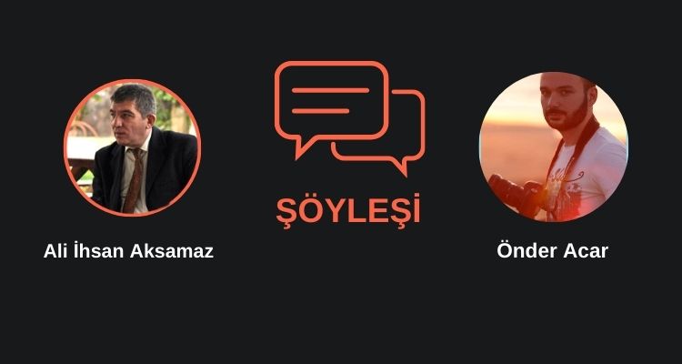 (ÖNDER ACAR İLE SÖYLEŞİ (TÜRKÇE- LAZCA) – 2. Bölüm