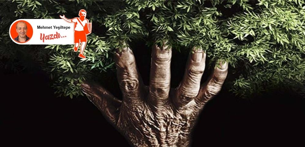 Geri dönüşsüz aşklara dair