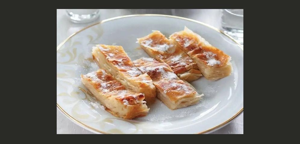 ‘Kürt Böreği mi, Küt Böreği mi? son nokta